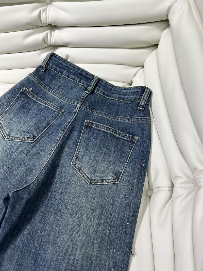 Loro Piana Jeans